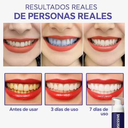 PASTA DENTAL BLANQUEADORA PREMIUM OBSESSIVE