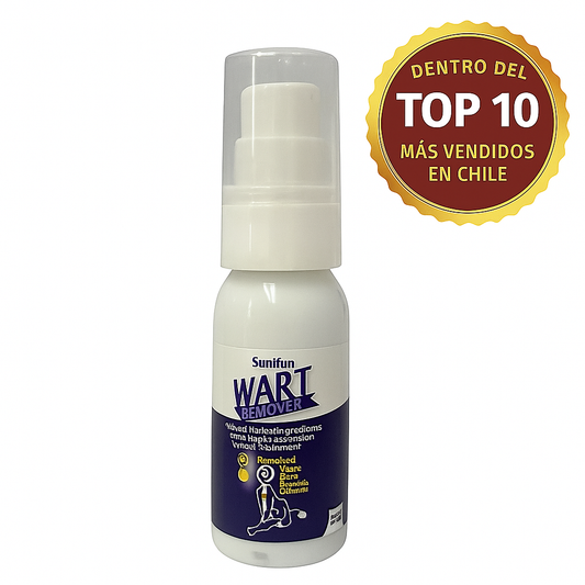 WART REMOVER ( removedor verrugas premium )