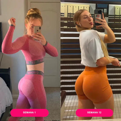 Creatina for women Monohidratada Premium + Colageno