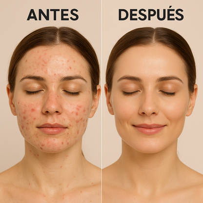 Evil Goods® – Bálsamo Anti-Edad 100% Natural con Miel de Manuka