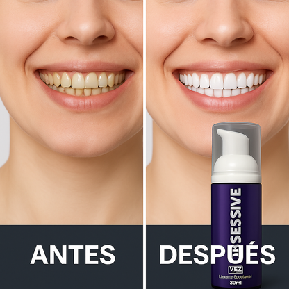 PASTA DENTAL BLANQUEADORA PREMIUM OBSESSIVE