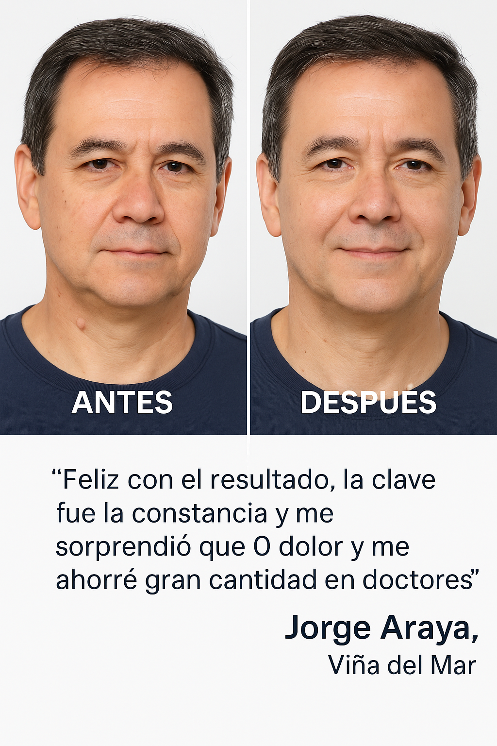 Parches Verrugas Premium ( Formula potenciada )