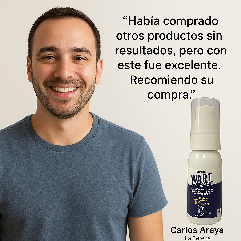 WART REMOVER ( removedor verrugas premium )