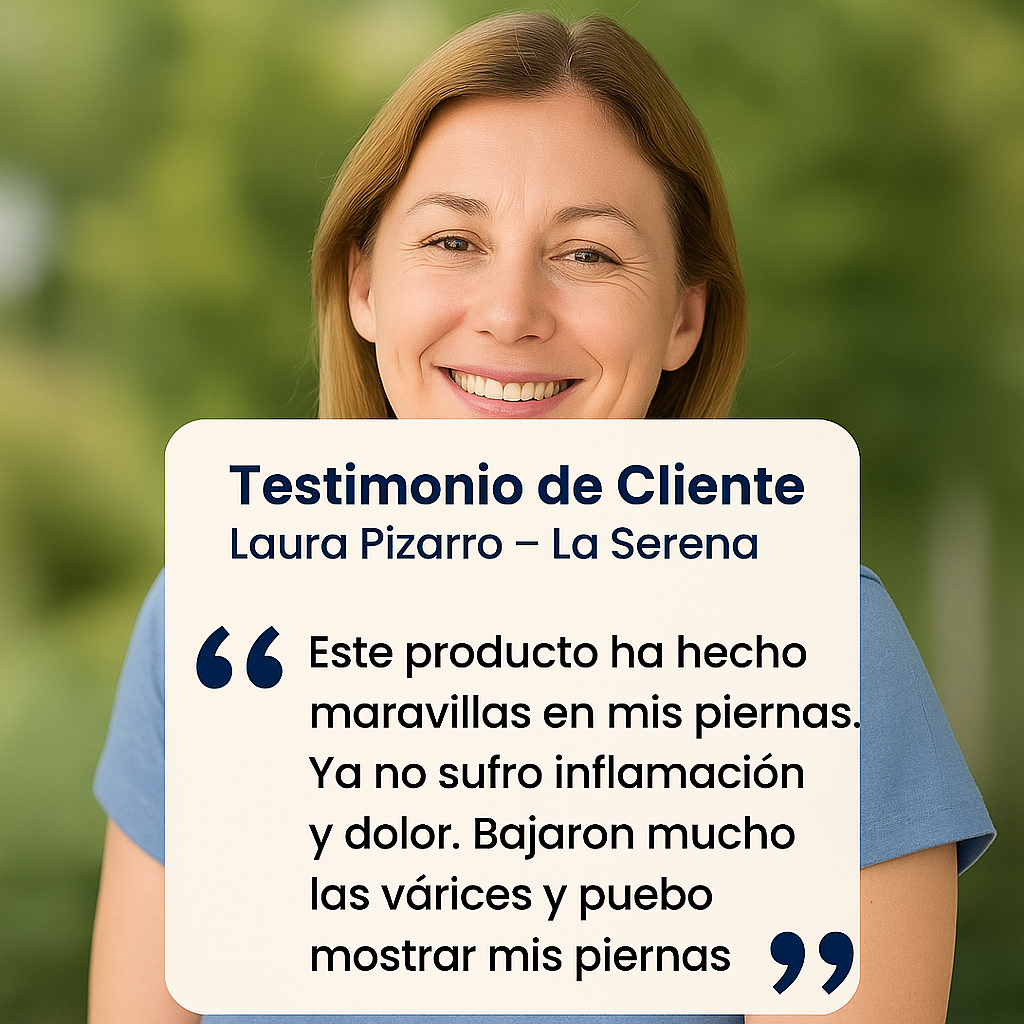 VariceFree Pro Kit Premium Spray + Parches