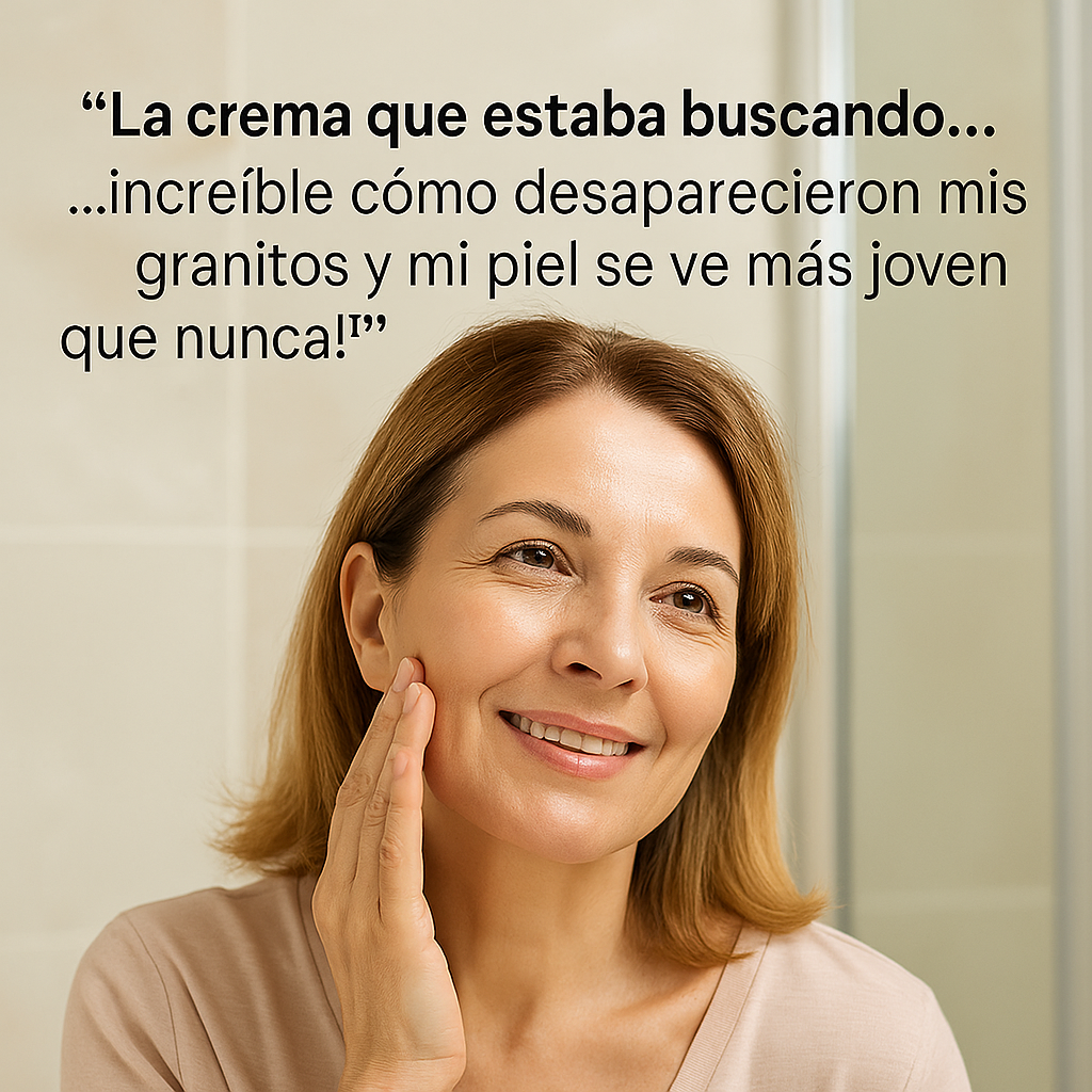 Evil Goods® – Bálsamo Anti-Edad 100% Natural con Miel de Manuka